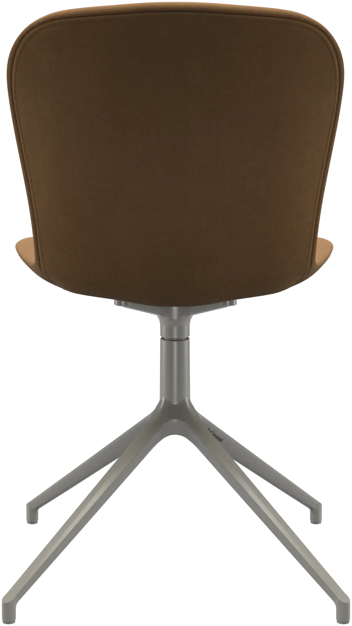 デザイナーダイニングチェア | インテリアをグレードアップ - アルミ